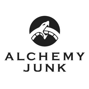 Alchemy Junk