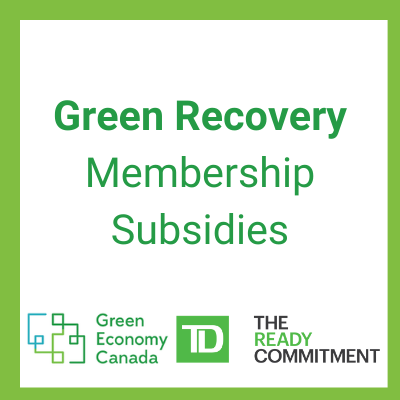 green-recovery-subsidies