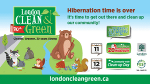 London Clean and Green 2025 - Green Economy London