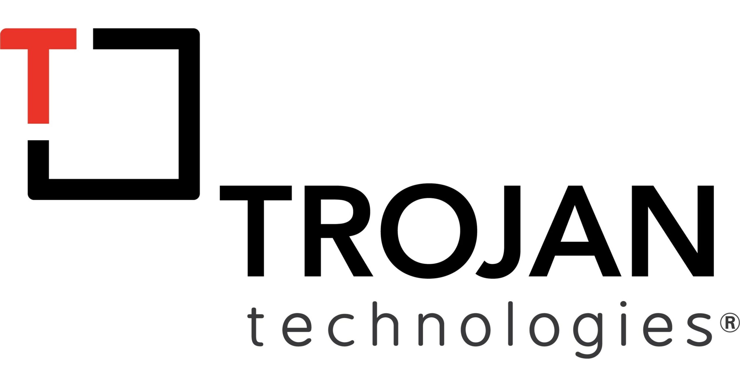 Trojan Technologies Logo