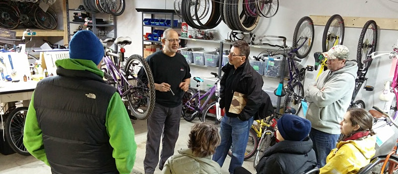 flat-fix-workshop flat-fix-workshop